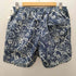 パタゴニア patagonia Baggies Shorts 5 in バギーズ ショーツ 5インチ DIBE 2022 花柄 メンズ JPN:M