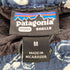 パタゴニア patagonia Baggies Shorts 5 in バギーズ ショーツ 5インチ DIBE 2022 花柄 メンズ JPN:M