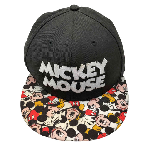 ニューエラ NEW ERA テーマパーク キャラクター デザイン スナップバック キャップ メンズ ONE SIZE