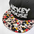 ニューエラ NEW ERA テーマパーク キャラクター デザイン スナップバック キャップ メンズ ONE SIZE