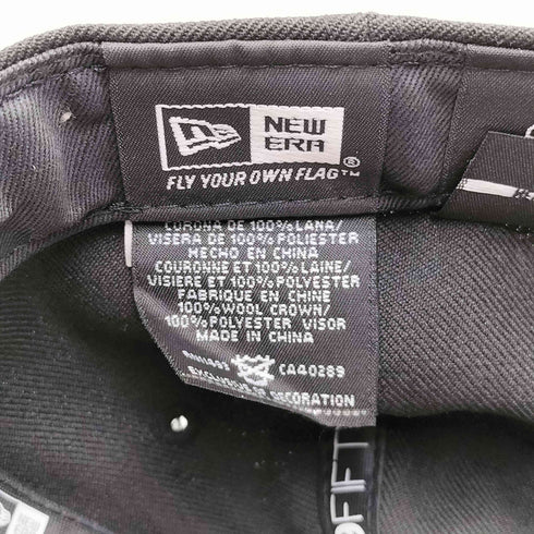 ニューエラ NEW ERA テーマパーク キャラクター デザイン スナップバック キャップ メンズ ONE SIZE