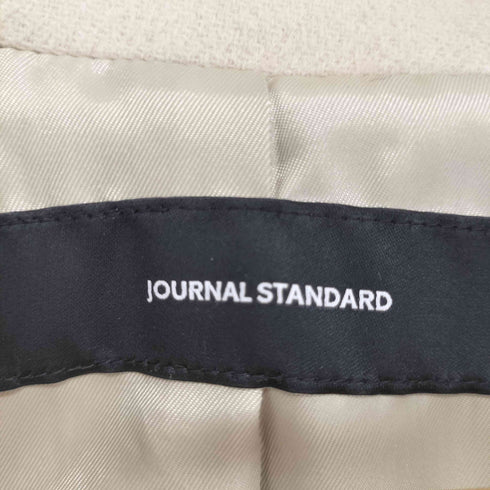 ジャーナルスタンダード JOURNAL STANDARD チェスターコート レディース JPN:M