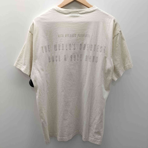 キス KITH 25AW Monogram Tongue Tee モノグラム タン Tシャツ Lips&tongue S/S カットソー メンズ import:L