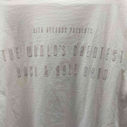 キス KITH 25AW Monogram Tongue Tee モノグラム タン Tシャツ Lips&tongue S/S カットソー メンズ import:L