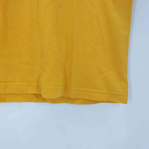 ヴォルコム VOLCOM 90s プリントクルーネック 半袖Tシャツ メンズ M