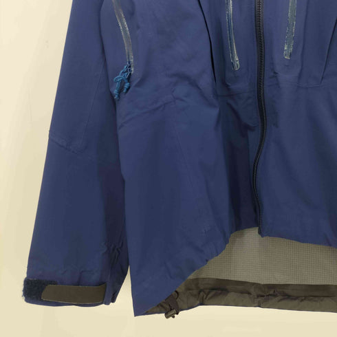 アークテリクス ARCTERYX ALPHA SV JACKET アルファ SV ジャケット GORE-TEX メンズ JPN:S