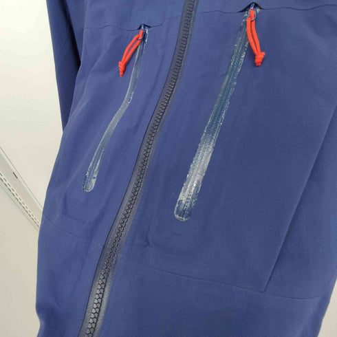 アークテリクス ARCTERYX ALPHA SV JACKET アルファ SV ジャケット GORE-TEX メンズ JPN:S