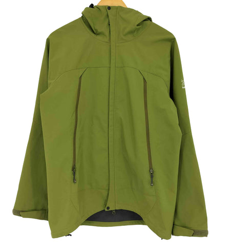 カリマー Karrimor arete hoodie アリート フーディー メンズ import:L