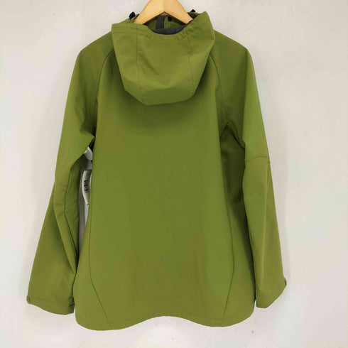 カリマー Karrimor arete hoodie アリート フーディー メンズ import:L