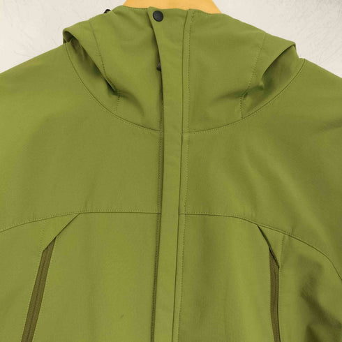 カリマー Karrimor arete hoodie アリート フーディー メンズ import:L