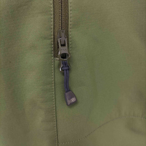 カリマー Karrimor arete hoodie アリート フーディー メンズ import:L