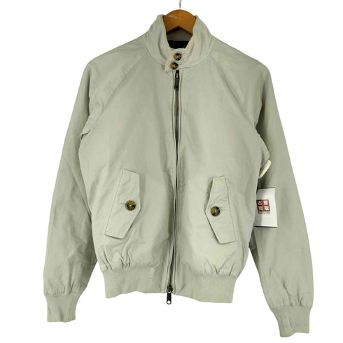 バラクータ BARACUTA G9 ハリントンジャケット メンズ US:34