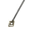VIVIFY ビビファイ silver刻印 DAIAMOND NECKLACE ダイヤモンドネックレス メンズ