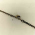 VIVIFY ビビファイ silver刻印 DAIAMOND NECKLACE ダイヤモンドネックレス メンズ
