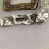 VIVIFY ビビファイ silver刻印 DAIAMOND NECKLACE ダイヤモンドネックレス メンズ