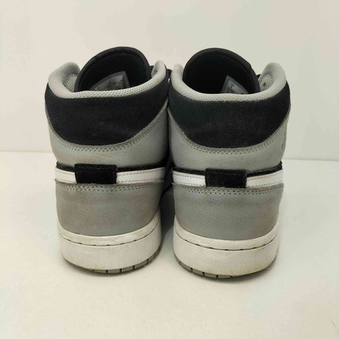 ナイキ NIKE Nike Air Jordan 1 Mid Elephant Toe/Safari エアジョーダン 1 ミッド SE エレファント トゥ メンズ JPN:27