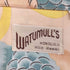 サンサーフ SUN SURF WATUMULL'S DRAGON THUNDER スペシャルエディション ドラゴンサンダー アロハシャツ メンズ import:L