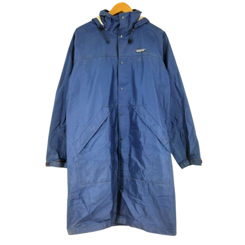 パタゴニア patagonia 80S レインコート メンズ JPN:S