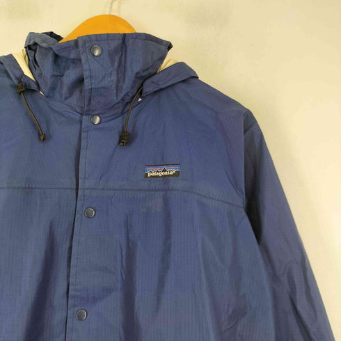 パタゴニア patagonia 80S レインコート メンズ JPN:S