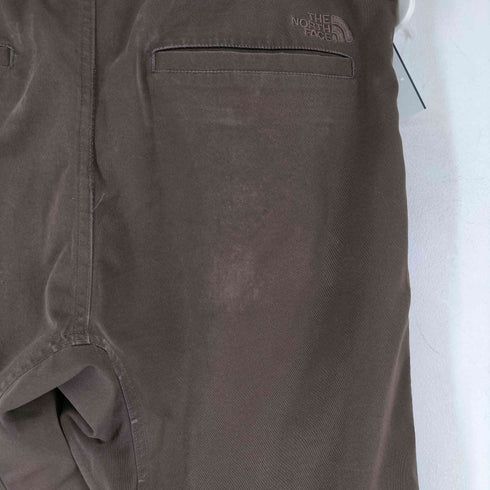 ザノースフェイス THE NORTH FACE ガゼルチノパンツ メンズ JPN:M
