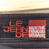 マリテフランソワジルボー MARITHE FRANCOIS GIRBAUD LE JEAN DE ギミック スキニーパンツ レディース M