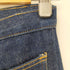 エドウィン EDWIN 60~70s WESTERN FINEST BLUE JEANS ウエスタン ファイネスト ブルージーンズ フレア レディース