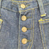 エドウィン EDWIN 60~70s WESTERN FINEST BLUE JEANS ウエスタン ファイネスト ブルージーンズ フレア レディース