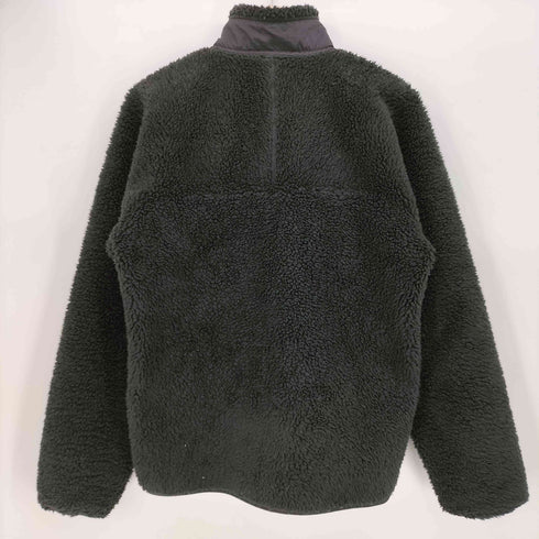 パタゴニア patagonia 21AW CLASSIC RETRO-X JACKET クラシック レトロX ジャケット メンズ import:M
