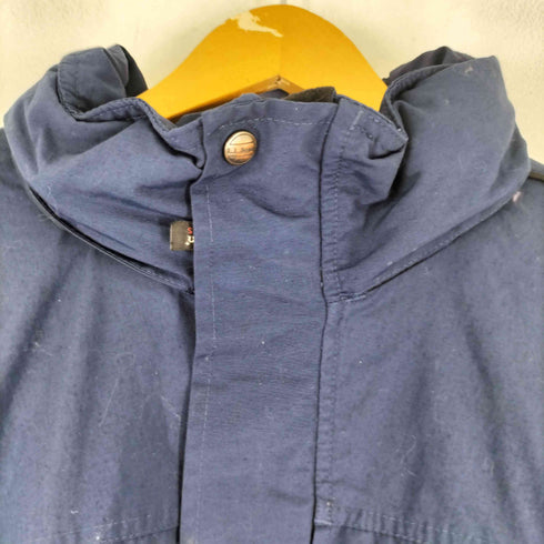 エルエルビーン L.L.Bean OUTDOORS マウンテンジャケット メンズ TALL