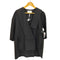 エンフォルド ENFOLD 23SS ASYMMEETRY SAILOR-COLLAR JACKET 23SS アシンメトリー セーラーカラー ジャケット レディース JPN:36