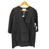 エンフォルド ENFOLD 23SS ASYMMEETRY SAILOR-COLLAR JACKET 23SS アシンメトリー セーラーカラー ジャケット レディース JPN:36