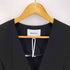 エンフォルド ENFOLD 23SS ASYMMEETRY SAILOR-COLLAR JACKET 23SS アシンメトリー セーラーカラー ジャケット レディース JPN:36