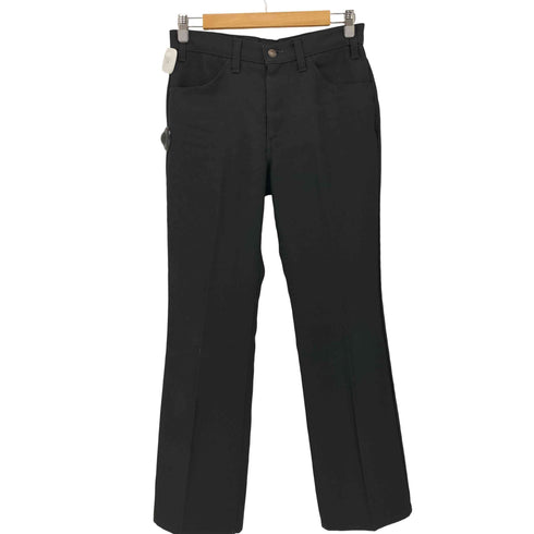 リーバイス Levis 42TALONジッパー スタプレ スラックスパンツ メンズ