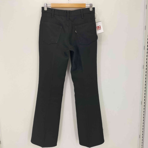 リーバイス Levis 42TALONジッパー スタプレ スラックスパンツ メンズ