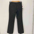 リーバイス Levis 42TALONジッパー スタプレ スラックスパンツ メンズ