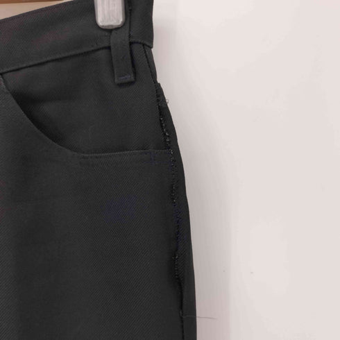 リーバイス Levis 42TALONジッパー スタプレ スラックスパンツ メンズ