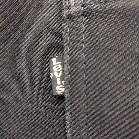 リーバイス Levis 42TALONジッパー スタプレ スラックスパンツ メンズ