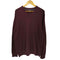 アイゾッド IZOD Vネック ニット セーター メンズ import:XL