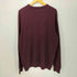 アイゾッド IZOD Vネック ニット セーター メンズ import:XL