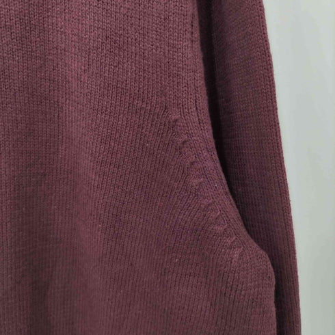 アイゾッド IZOD Vネック ニット セーター メンズ import:XL