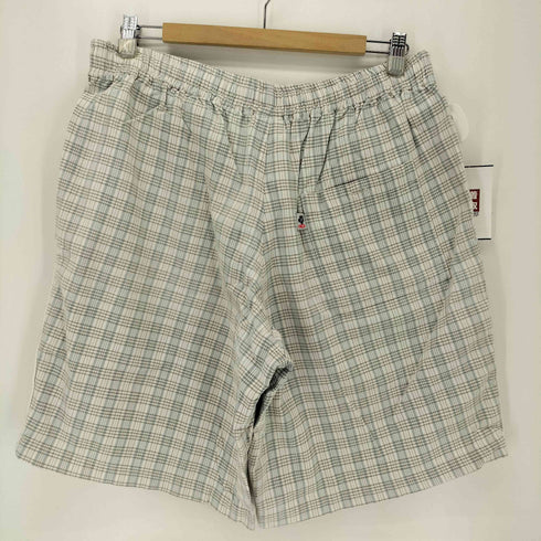 オーシャンパシフィック Ocean Pacific 90~00s チェック イージーパンツ メンズ JPN:L