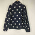 デニムアンドサプライラルフローレン DENIM&SUPPLY RALPH LAUREN 星柄 フリースジャケット メンズ JPN:L
