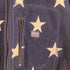 デニムアンドサプライラルフローレン DENIM&SUPPLY RALPH LAUREN 星柄 フリースジャケット メンズ JPN:L