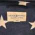 デニムアンドサプライラルフローレン DENIM&SUPPLY RALPH LAUREN 星柄 フリースジャケット メンズ JPN:L