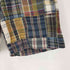 ポロバイラルフローレン Polo by RALPH LAUREN パッチワーク マドラスチェックショーツ メンズ 32