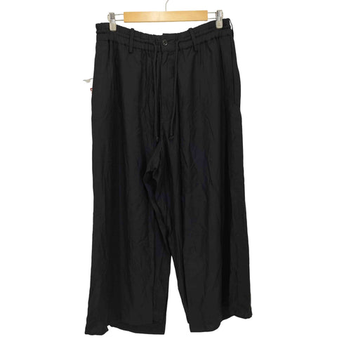 サイト SYTE RAYON TWILL LAYERED PANTS レーヨン ツイル レイヤード パンツ メンズ JPN:3