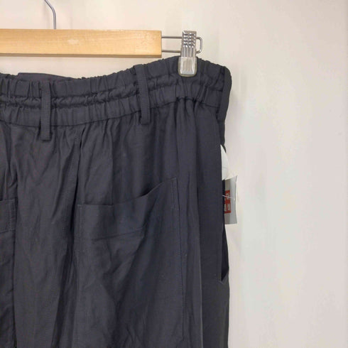 サイト SYTE RAYON TWILL LAYERED PANTS レーヨン ツイル レイヤード パンツ メンズ JPN:3