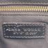 ザラ ZARA レザーショルダーバッグ レディース