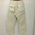 フーズフーギャラリー WHO’S WHO gallery cooper fact カーゴパンツ メンズ FREE
