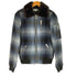 ポールアンドジョー PAUL&JOE 襟フェイクファー ジャケット レディース JPN:36